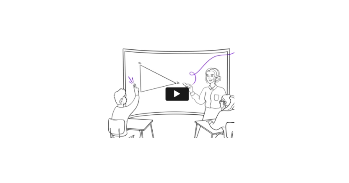 non-profit whiteboard explainer video